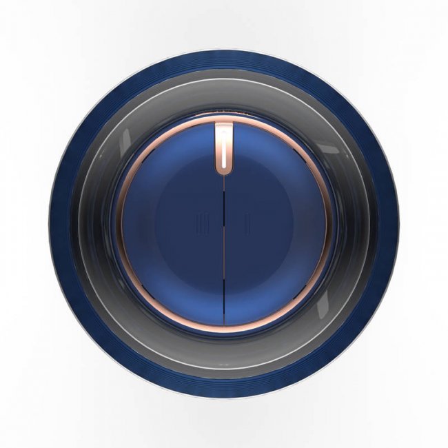 Блендер Чопър Xiaomi Deerma JR08 Wireless meat and food grinder