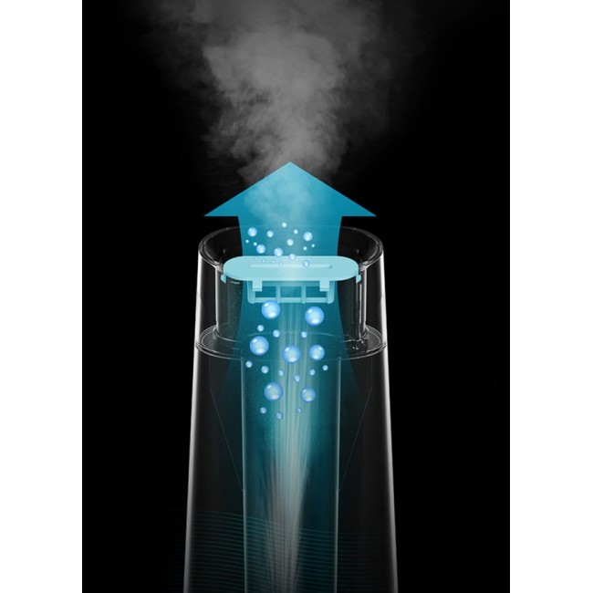 Овлажнител Xiaomi Deerma LD220 Овлажнител за въздух