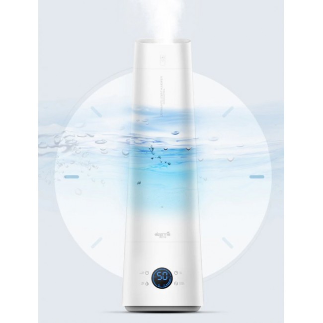 Овлажнител Xiaomi Deerma LD220 Овлажнител за въздух