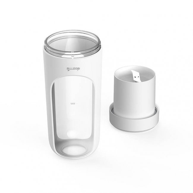 Блендер Чопър Xiaomi Deerma NU30 Wireless Juice Blender