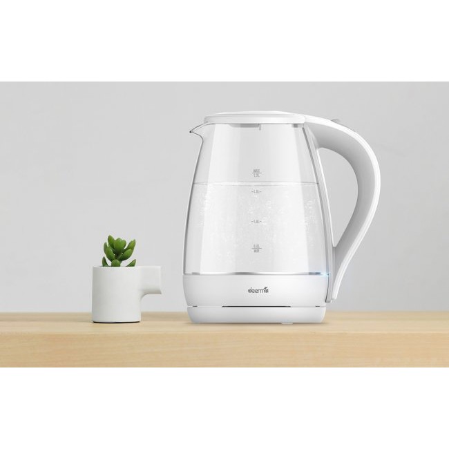 Електрическа кана Xiaomi Deerma SH30W Electric Kettle 1,7L, 2200W