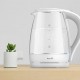 Електрическа кана Xiaomi Deerma SH30W Electric Kettle 1,7L, 2200W