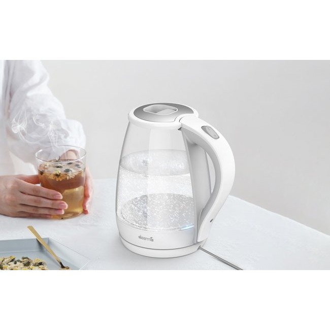 Електрическа кана Xiaomi Deerma SH30W Electric Kettle 1,7L, 2200W
