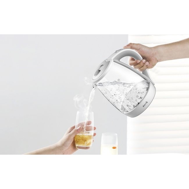 Електрическа кана Xiaomi Deerma SH30W Electric Kettle 1,7L, 2200W