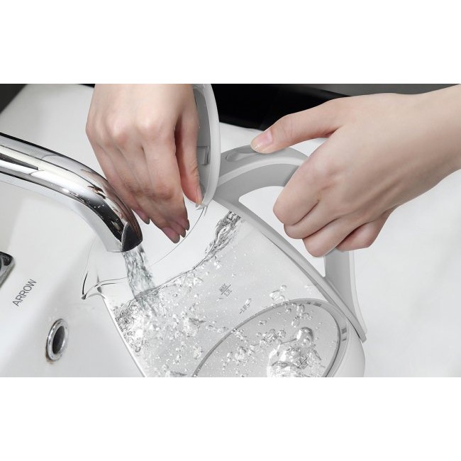 Електрическа кана Xiaomi Deerma SH30W Electric Kettle 1,7L, 2200W