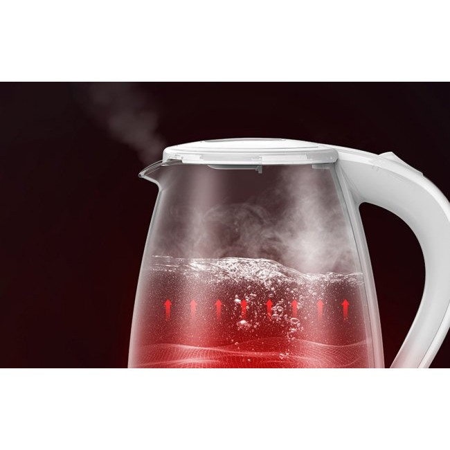 Електрическа кана Xiaomi Deerma SH30W Electric Kettle 1,7L, 2200W