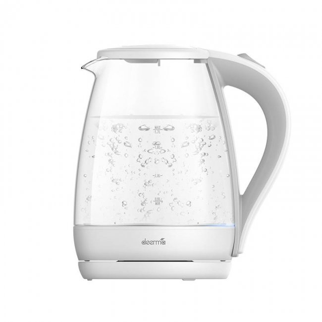 Електрическа кана Xiaomi Deerma SH30W Electric Kettle 1,7L, 2200W
