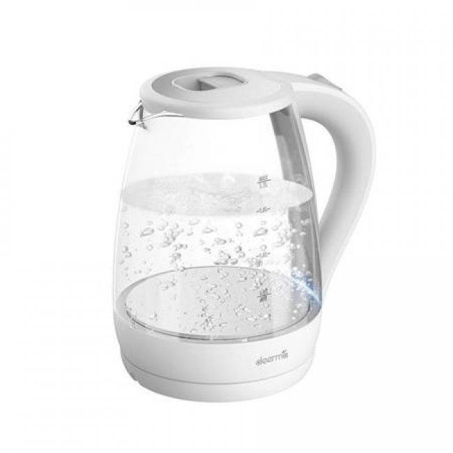 Електрическа кана Xiaomi Deerma SH30W Electric Kettle 1,7L, 2200W