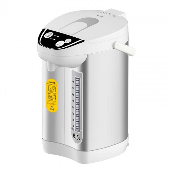 Електрическа кана Xiaomi Deerma SH60W Electric Thermos and Kettle 2 in 1- Електрически термос и кана