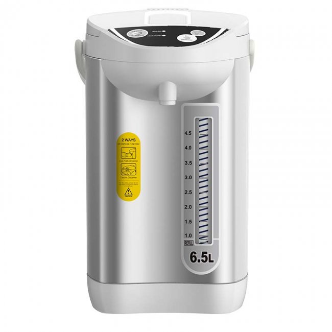 Електрическа кана Xiaomi Deerma SH60W Electric Thermos and Kettle 2 in 1- Електрически термос и кана