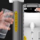 Електрическа кана Xiaomi Deerma SH60W Electric Thermos and Kettle 2 in 1- Електрически термос и кана