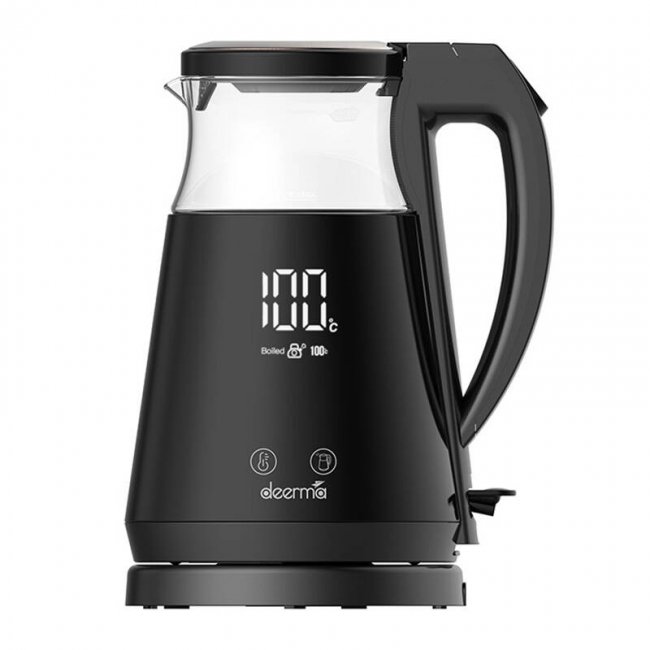 Електрическа кана Xiaomi Deerma SH90W Electric Kettle with temperature control 1,7L 1700 W