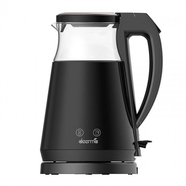Електрическа кана Xiaomi Deerma SH90W Electric Kettle with temperature control 1,7L 1700 W