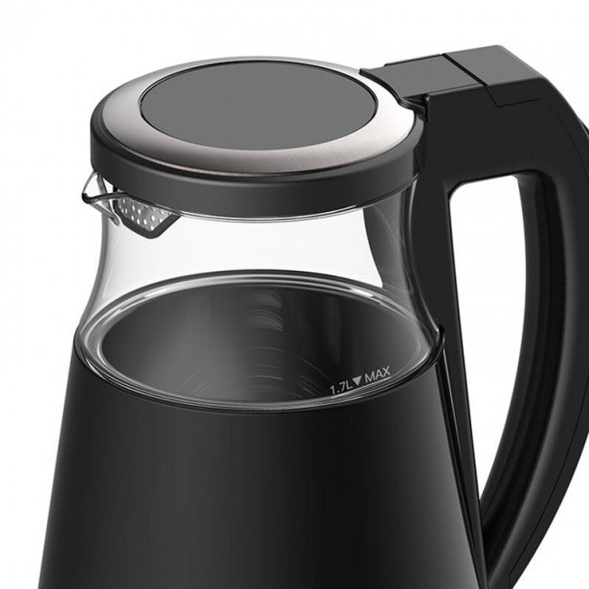 Електрическа кана Xiaomi Deerma SH90W Electric Kettle with temperature control 1,7L 1700 W