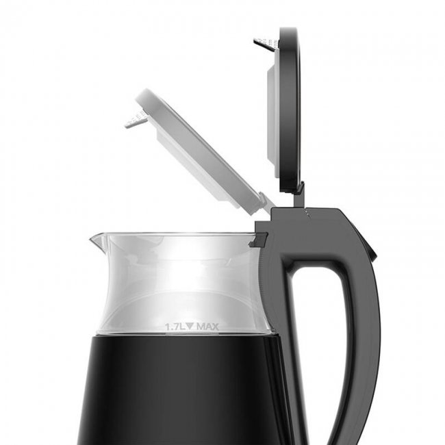 Електрическа кана Xiaomi Deerma SH90W Electric Kettle with temperature control 1,7L 1700 W