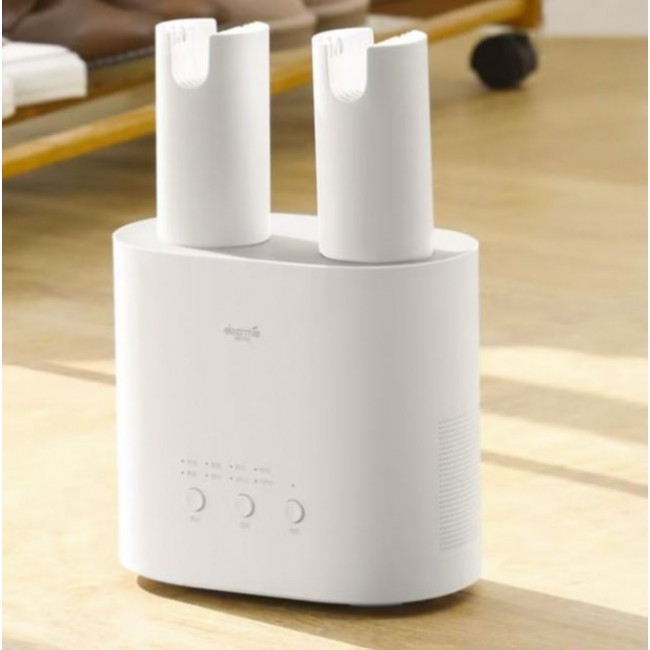 За дома и офиса Xiaomi Deerma Shoe Dryer DEM-HX10W - Сушилник за обувки