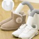 За дома и офиса Xiaomi Deerma Shoe Dryer DEM-HX10W - Сушилник за обувки