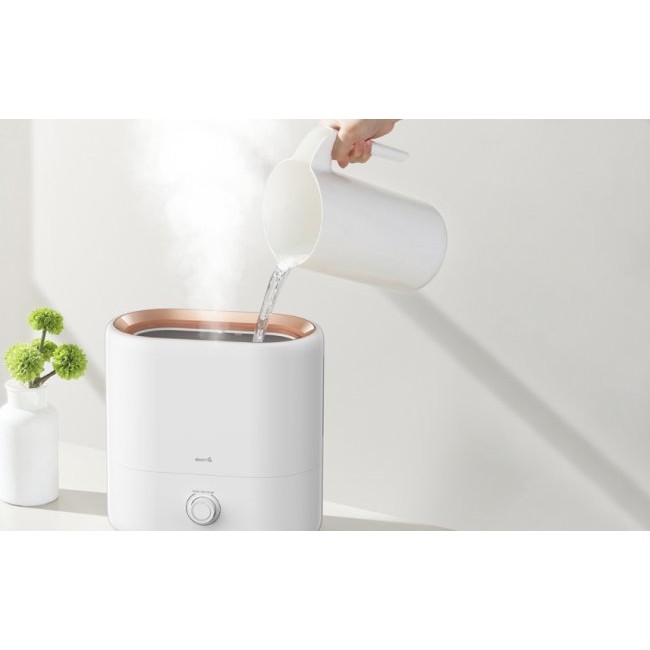 Овлажнител Xiaomi Deerma ST635W Овлажнител за въздух