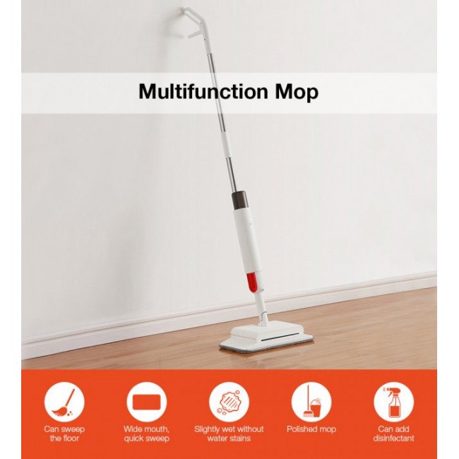 Моп за под Xiaomi Deerma TB900 Spray Mop