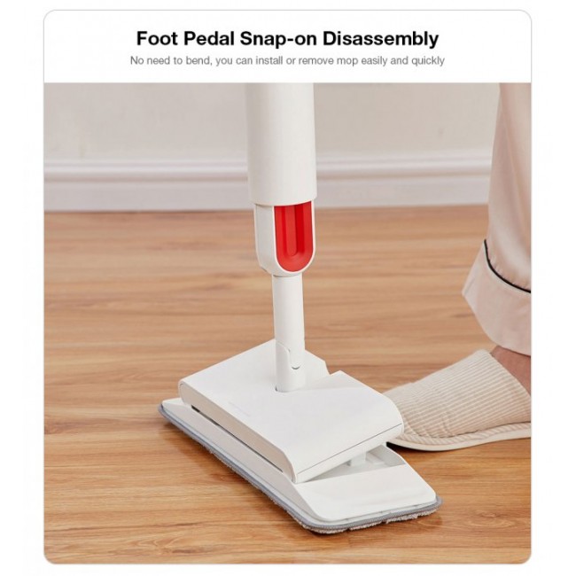 Моп за под Xiaomi Deerma TB900 Spray Mop