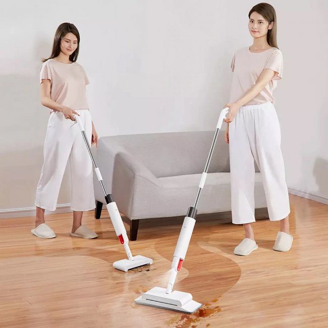 Моп за под Xiaomi Deerma TB900 Spray Mop