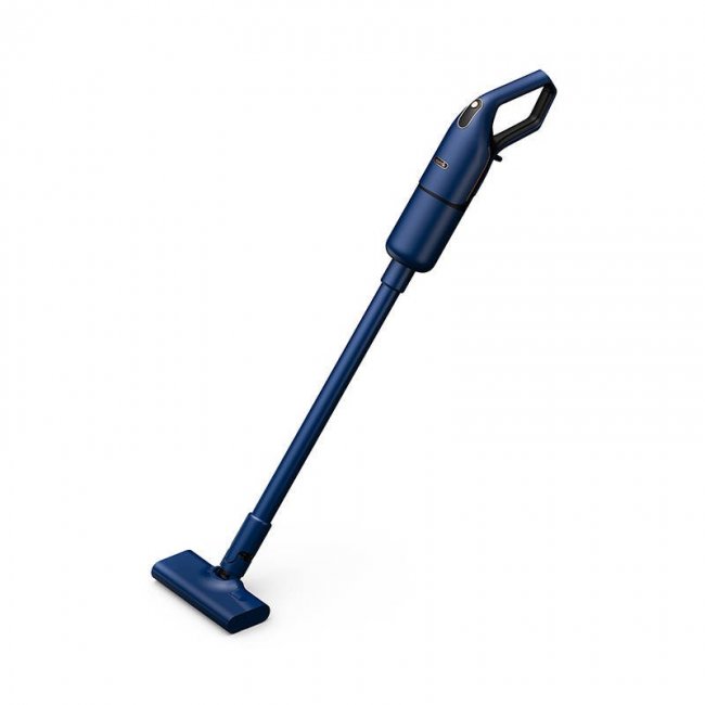 Вертикална прахосмукачка Xiaomi Deerma Vacuum Cleaner DX1000W