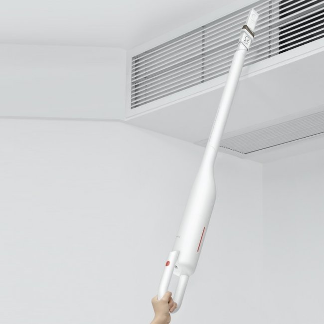 Вертикална прахосмукачка Xiaomi Deerma VC01 Handheld Vacuum Cleaner