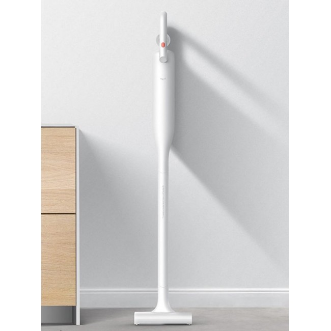 Вертикална прахосмукачка Xiaomi Deerma VC01 Handheld Vacuum Cleaner