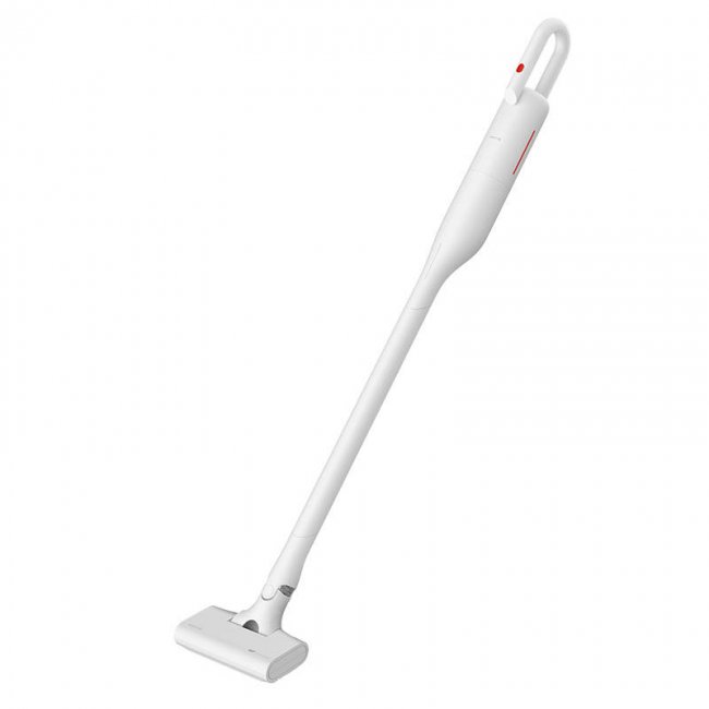 Вертикална прахосмукачка Xiaomi Deerma VC01 Max Handheld Vacuum Cleaner