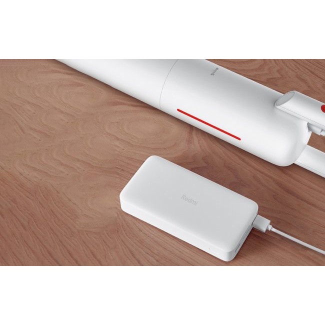 Вертикална прахосмукачка Xiaomi Deerma VC01 Max Handheld Vacuum Cleaner