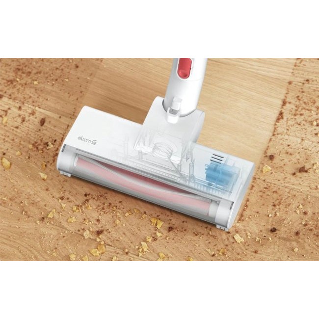 Вертикална прахосмукачка Xiaomi Deerma  VC20 Handheld Vacuum Cleaner