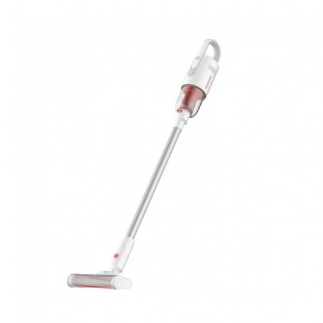 Вертикална прахосмукачка Xiaomi Deerma VC20 Plus Wireless Vacuum Cleaner