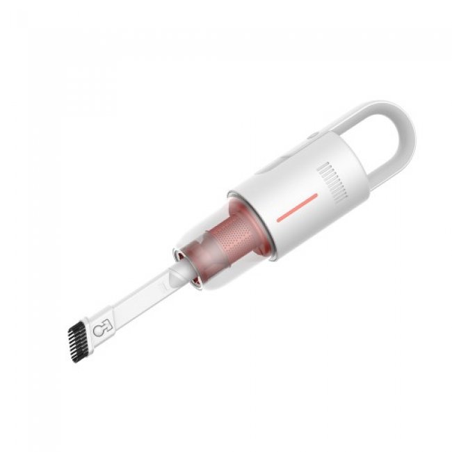 Вертикална прахосмукачка Xiaomi Deerma VC20 Plus Wireless Vacuum Cleaner