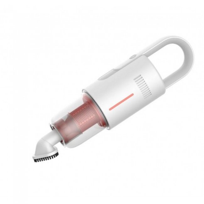 Вертикална прахосмукачка Xiaomi Deerma VC20 Plus Wireless Vacuum Cleaner