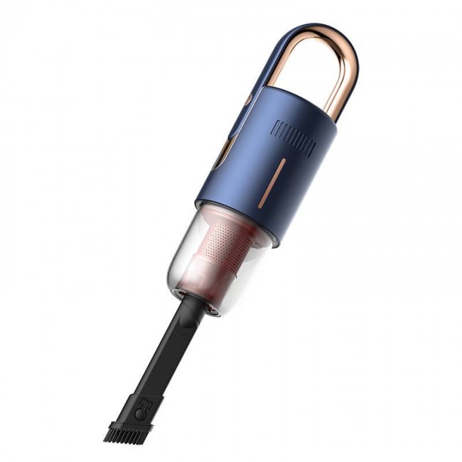 Вертикална прахосмукачка Xiaomi Deerma VC20 Pro Wireless Vacuum cleaner