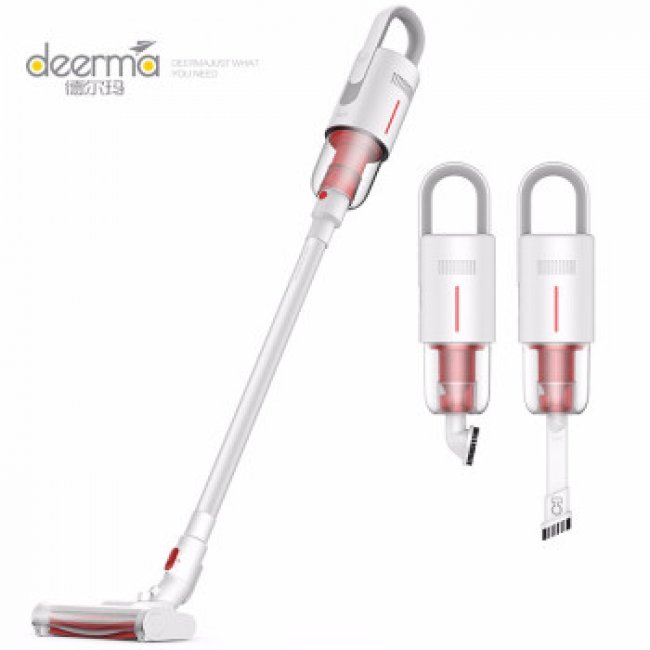 Вертикална прахосмукачка Xiaomi Deerma VC20S Vacuum Cleaner Wireless