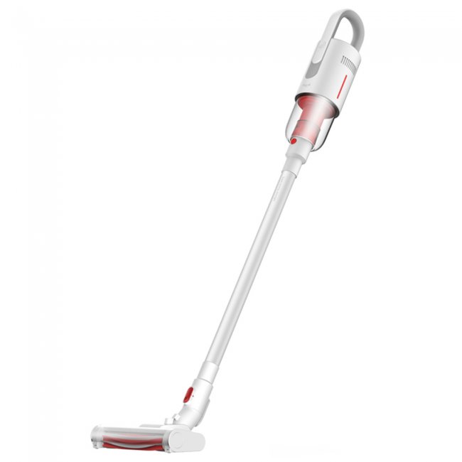 Вертикална прахосмукачка Xiaomi Deerma VC20S Vacuum Cleaner Wireless
