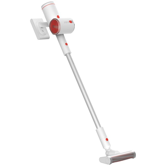 Вертикална прахосмукачка Xiaomi Deerma VC25 Безжична прахосмукачка