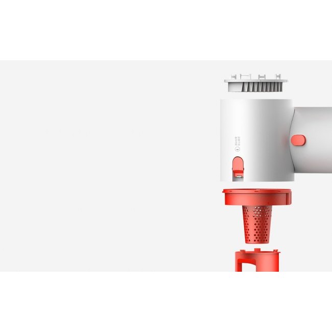 Вертикална прахосмукачка Xiaomi Deerma VC25 Безжична прахосмукачка