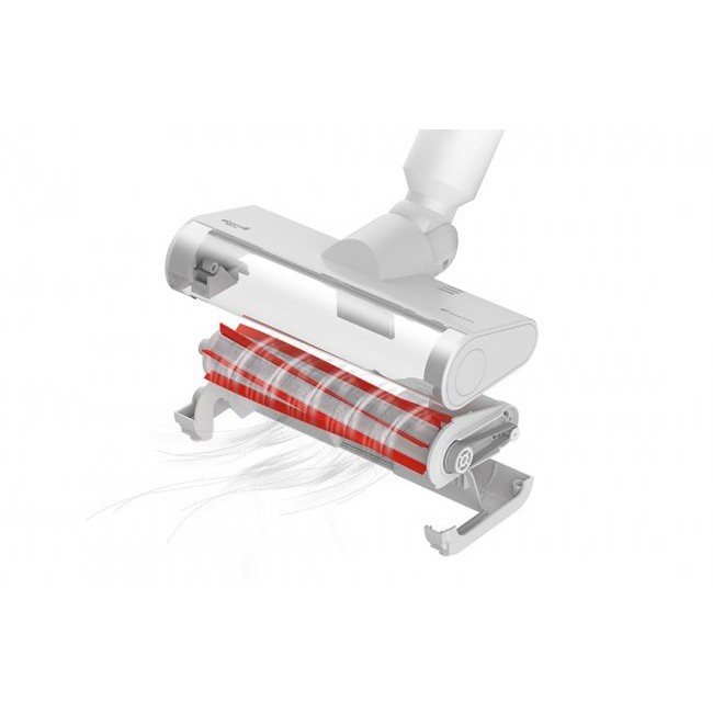 Вертикална прахосмукачка Xiaomi Deerma VC25 Безжична прахосмукачка