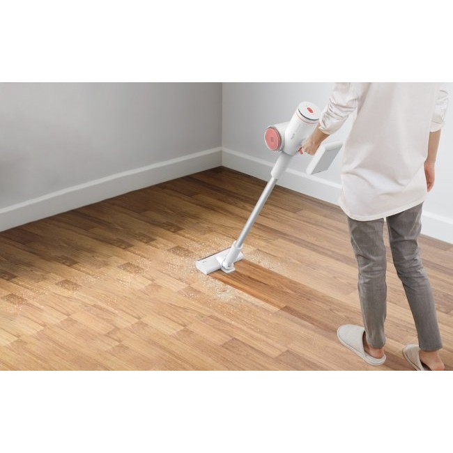 Вертикална прахосмукачка Xiaomi Deerma VC25 Безжична прахосмукачка