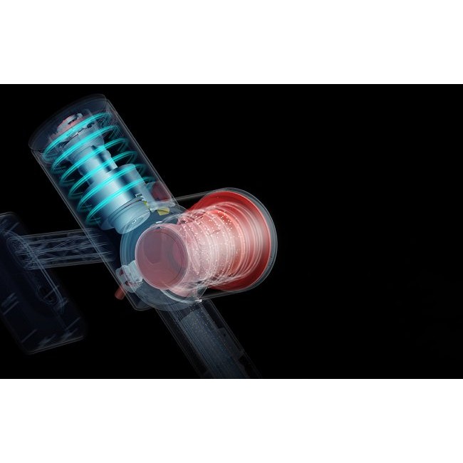 Вертикална прахосмукачка Xiaomi Deerma VC25 Безжична прахосмукачка