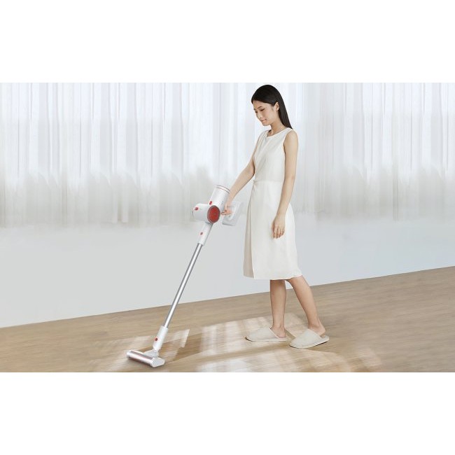 Вертикална прахосмукачка Xiaomi Deerma VC25 Безжична прахосмукачка