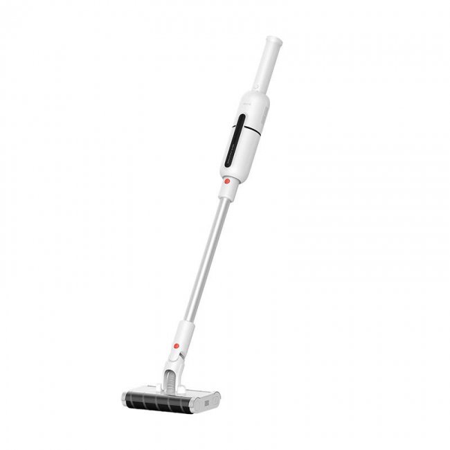 Вертикална прахосмукачка Xiaomi Deerma VC55 Cordless Vertical Vacuum Cleaner
