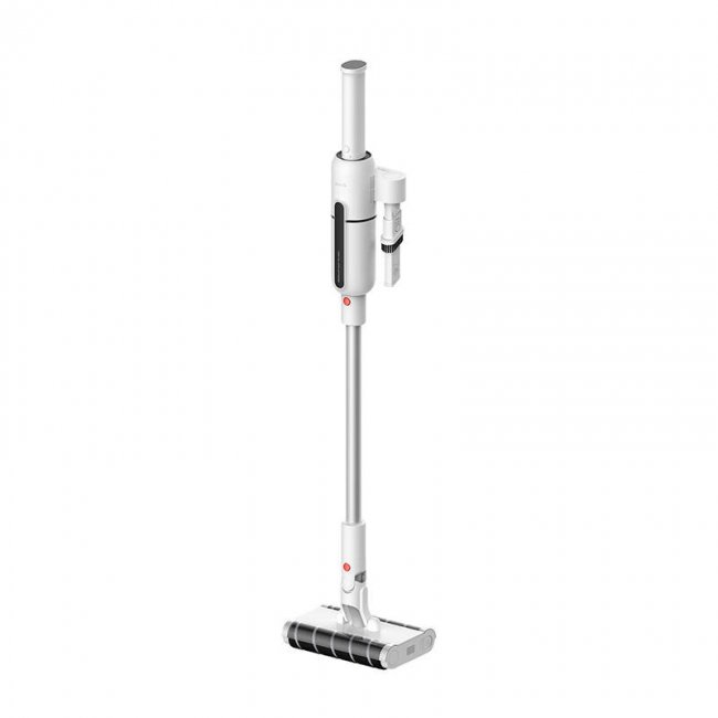 Вертикална прахосмукачка Xiaomi Deerma VC55 Cordless Vertical Vacuum Cleaner