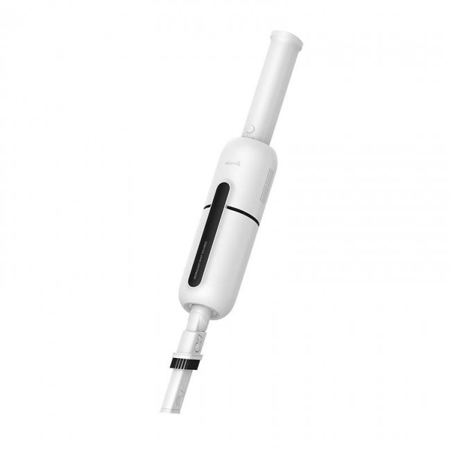 Вертикална прахосмукачка Xiaomi Deerma VC55 Cordless Vertical Vacuum Cleaner