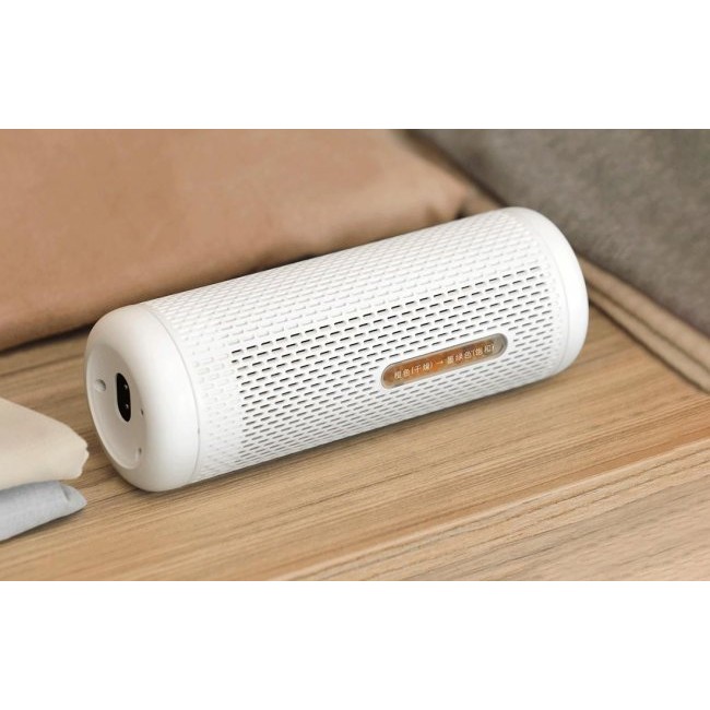 Обезвлажнител Xiaomi Dehumidifier Deerma DEM-CS50MW Влагоуловител