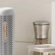 Обезвлажнител Xiaomi Dehumidifier Deerma DEM-CS50MW Влагоуловител