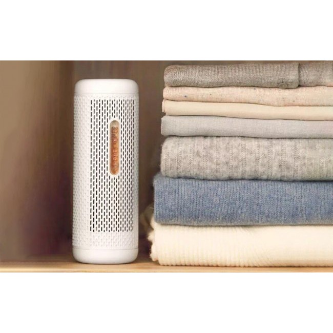 Обезвлажнител Xiaomi Dehumidifier Deerma DEM-CS50MW Влагоуловител