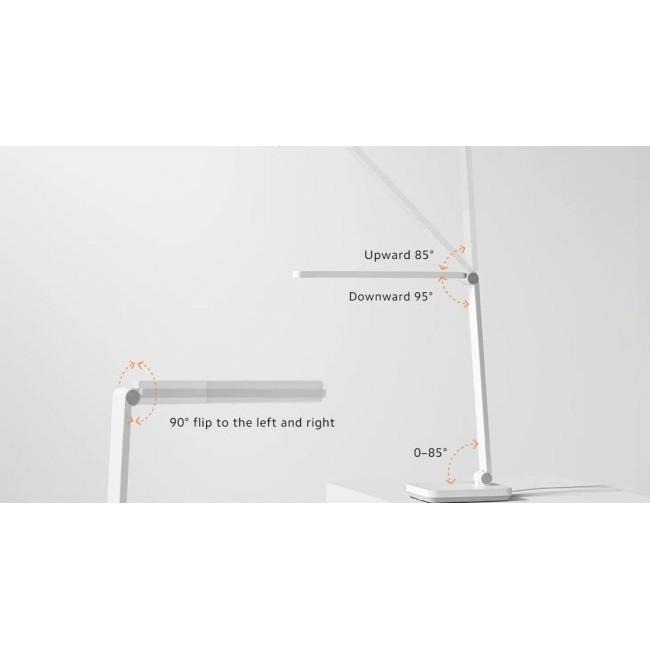 Настолна лампа Xiaomi Desk Lamp Lite